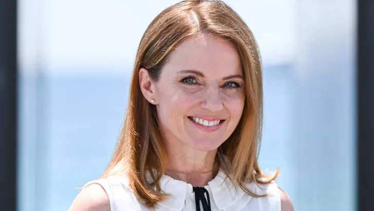 Geri Halliwell 2023