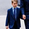 Prins William verklapt: dít wil prins George later worden | Beau Monde