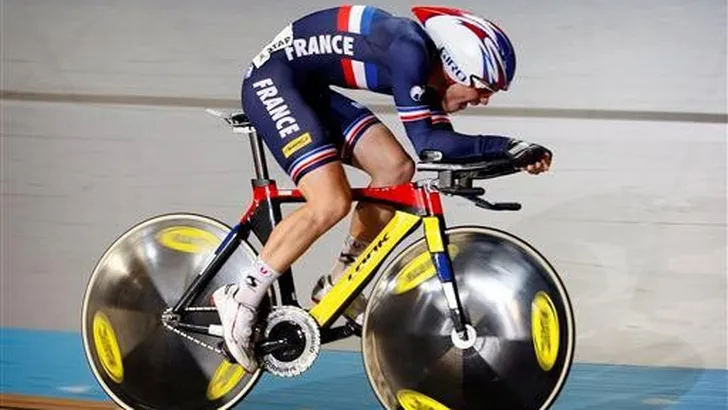 Wereldkampioen Boudat wint ZLM Tour