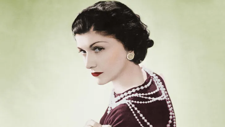 15 levenslessen van Coco Chanel die elke vrouw zou moeten kennen (en naleven)