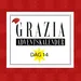 Grazia's adventskalender: 8x JD Sports cadeaubon t.w.v. €50