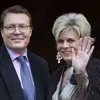 Deze BN'er is goed bevriend met prins Constantijn en prinses Laurentien