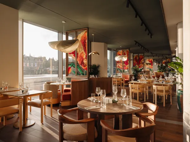 Schuif aan bij WE ARE EDN