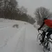 Sneeuwpret: 8 tips voor fietsen door de sneeuw