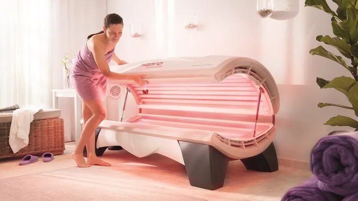 Een minivakantie in je eigen huis