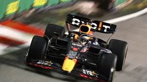 Andretti toont Red Bull-achtig windtunnelmodel 