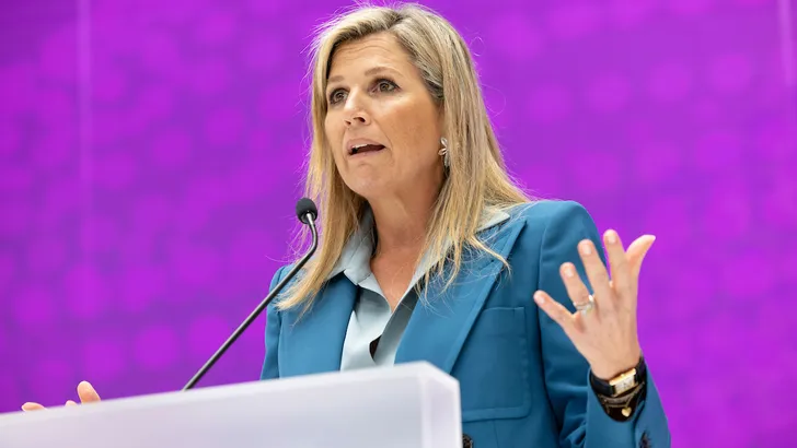 Máxima Washington 2023