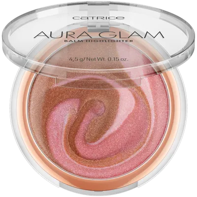 Catrice Aura Glam Balm Highlighter