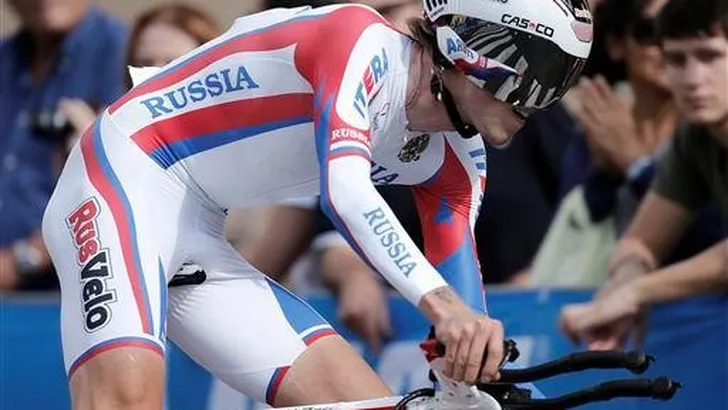 Zakarin verrassende eindwinnaar Romandië