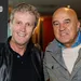 Alberto Stegeman en John van den Heuvel