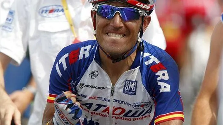 World Ranking: Rodriguez, Saxo Bank, Spanje