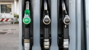 Italiaanse pompen verkopen aangelengde brandstof: 1 op de 5 gecontroleerde stations in Rome was niet in orde