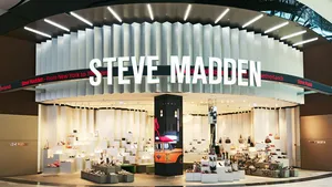 Steve Madden flagshipstore