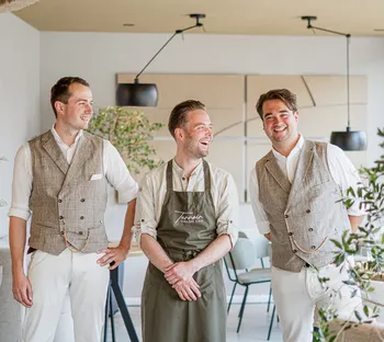 Restaurant Terroir Grand Cru