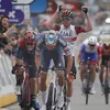 Interessant: Van der Poels trainer deelt de gegevens van zijn vier sprints in de Ronde van Vlaanderen
