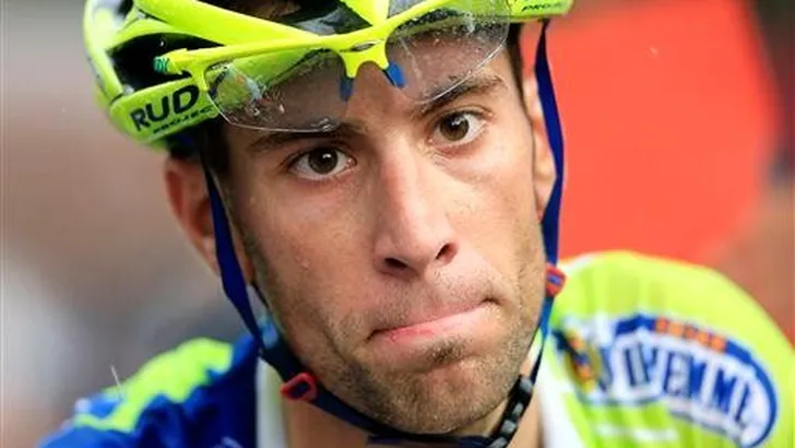 Nibali focust zich op Giro d'Italia
