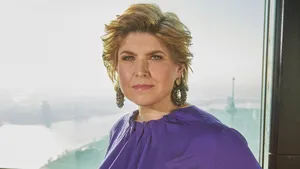 Angela de Jong
