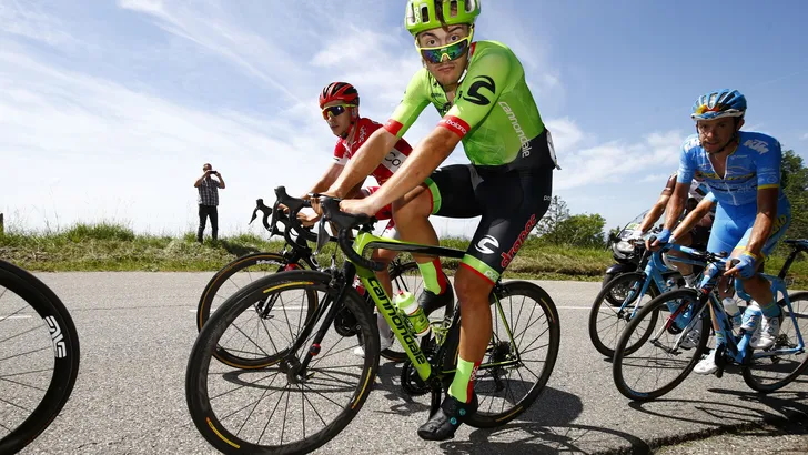 Transfers: BMC Racing Team versterkt zich met Bettiol