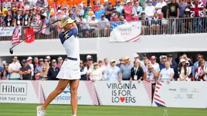 Waarom de prestigieuze Solheim Cup 2026 dé absolute must-visit is