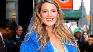 Blake Lively