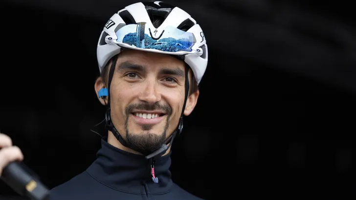 De Brabantse Pijl 2022