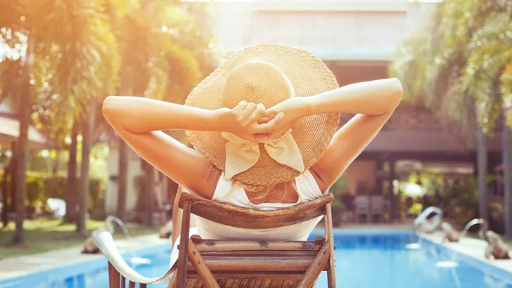 6 tips om je werk helemaal los te laten op vakantie