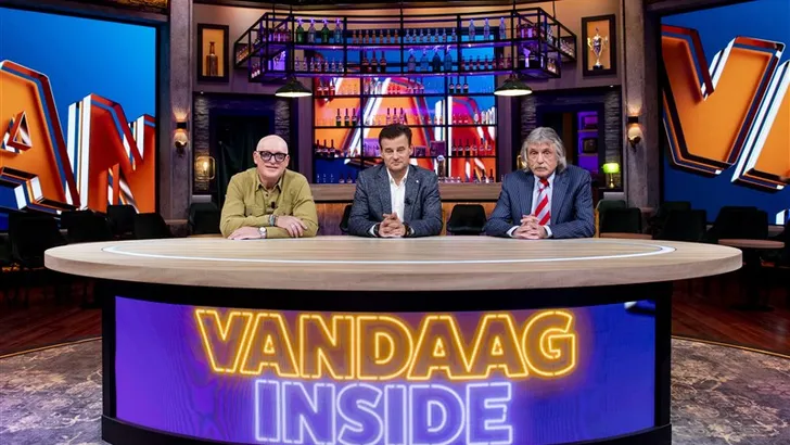 Vandaag Inside