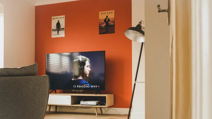 Zo vind je een geschikt tv meubel voor jouw woonkamer