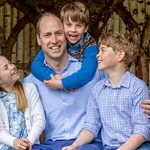 Prince William &amp; Children