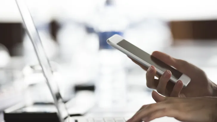 Gebrek aan creativiteit? Leg je telefoon eens weg