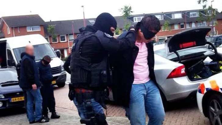 De Italiaanse maffia in Nederland