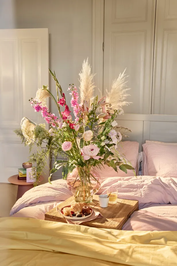 bloomon x Anna + Nina x Crisp Brunch Bundel
