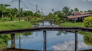 Tentoonstelling over Suriname en de familie Van Loon verlengd