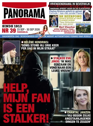 Cover Panorama: 39/2026