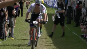 mathieu van der poel