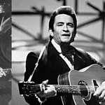 Elvis Presley en Johnny Cash: twee kanten van de  Amerikaanse droom