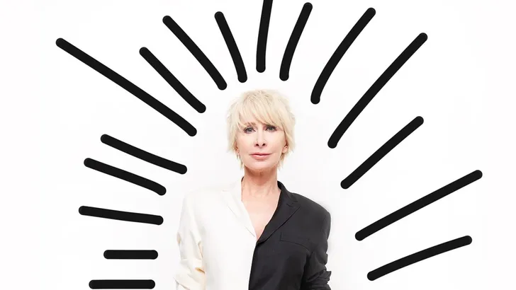 Monique des Bouvrie wil nieuwe start en verkoopt villa