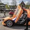 Voor deze dame heeft Frans Duijts een 'vrijbrief' van z'n vrouw gekregen | Panorama