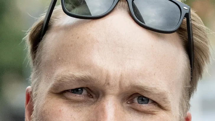 Arjen Lubach