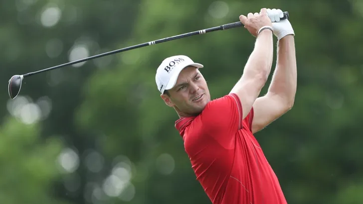 Martin Kaymer