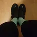 beenstukken sokken