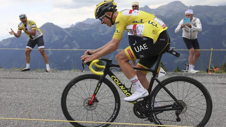 Tour de France 2022 stage 11