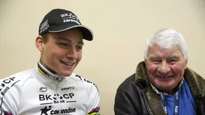 mathieu van der poel poulidor