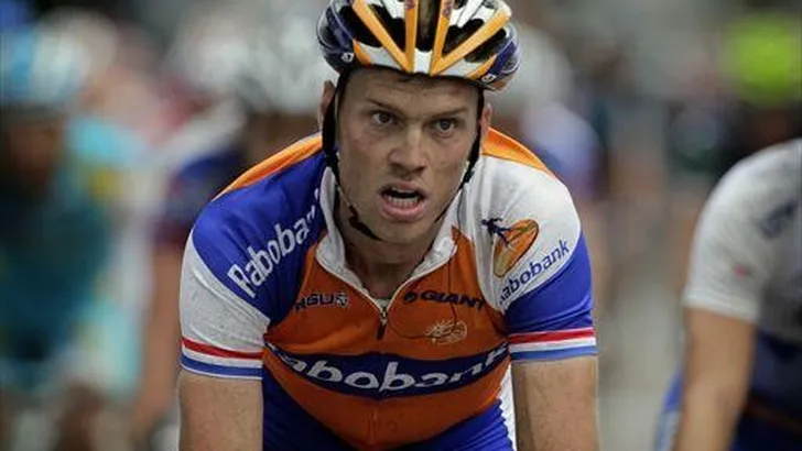 Boom past voor Ronde van Frankrijk