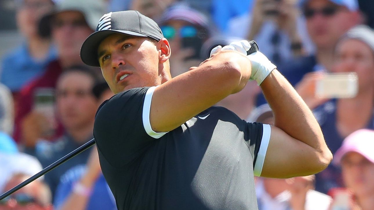 Koepka wint vierde major | Golfersmagazine