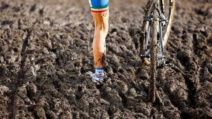 EK veldrijden vandaag van start in Ipswich