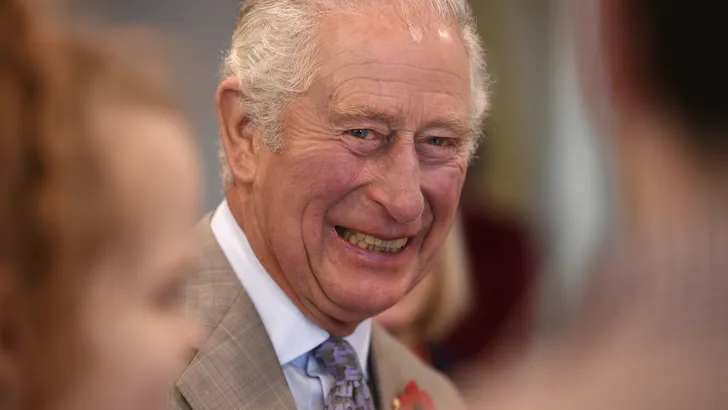 prins charles