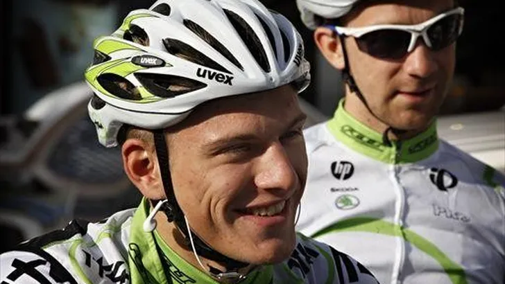 Kittel bevestigt zijn faam in Ronde van Oman