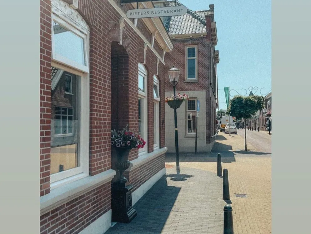 Foto 7 van Pieters Restaurant