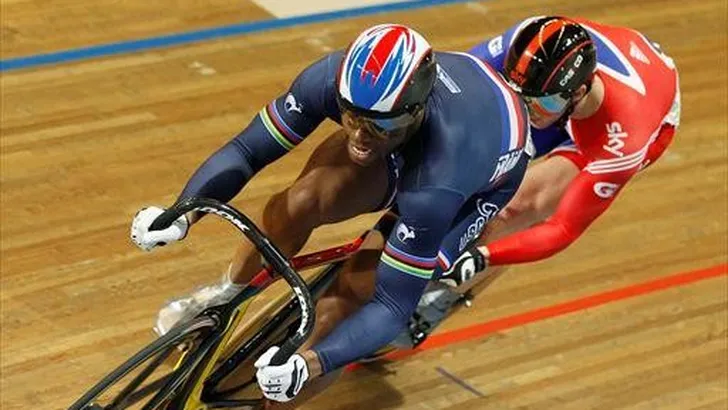 Wereldtop neemt deel aan GP Sprint in Apeldoorn